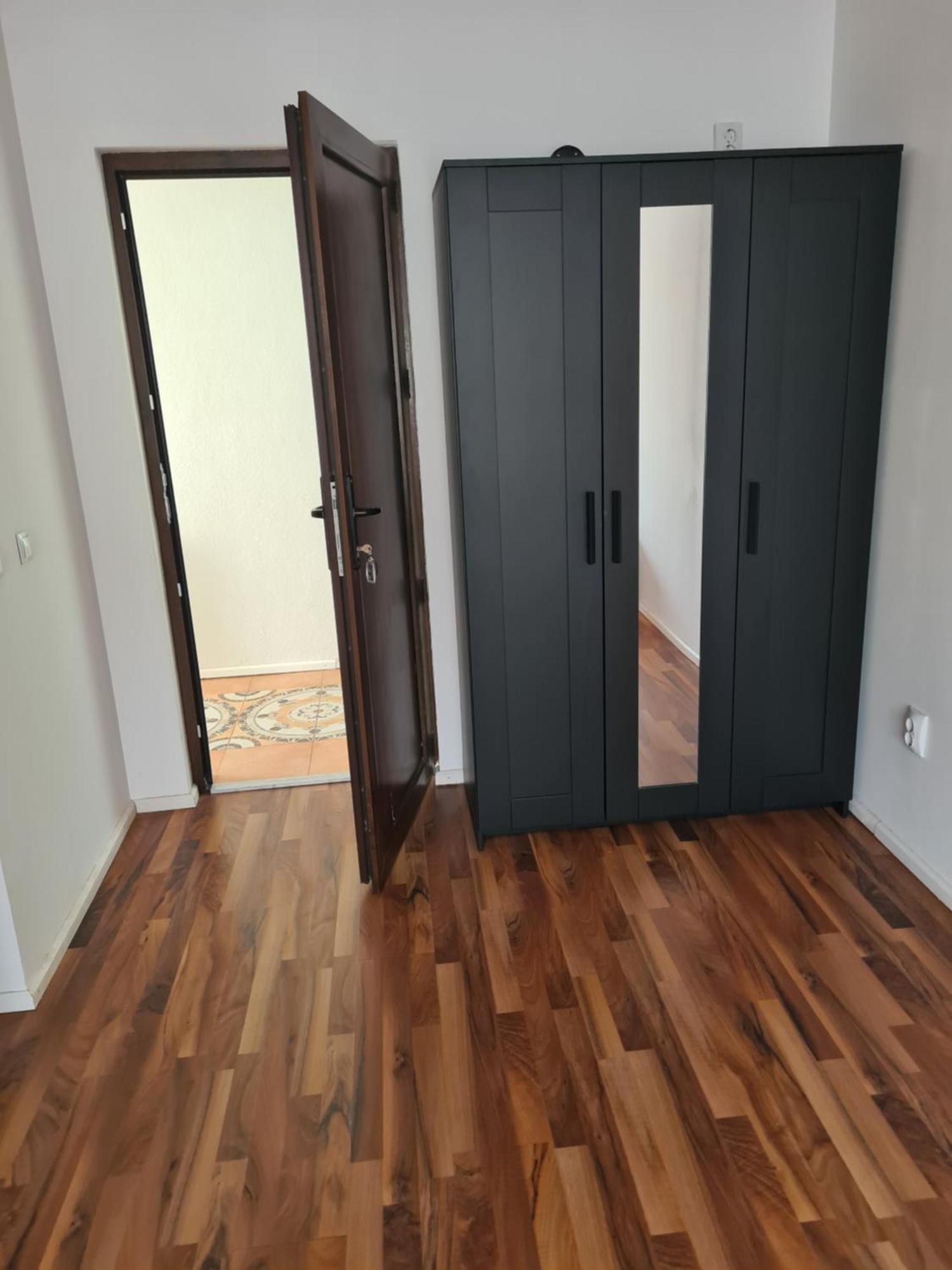 Luca'S Studio 3 ,Close To Therme Bucharest, Airport Otopeni Balotesti Room photo
